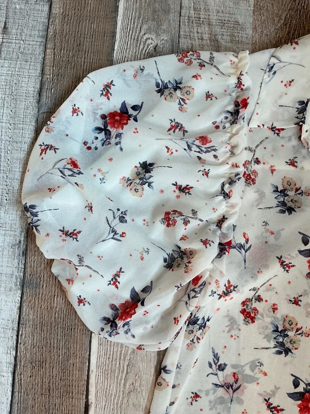 Anthropologie nwot maeve